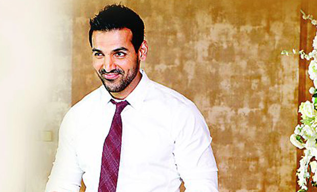 John Abraham John Abraham